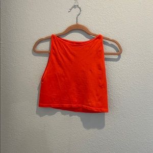 New Free People Tank